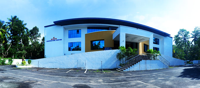 Mikas Convention Centre - Kayamkulam