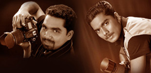 Prasad Pradeep Manavalans