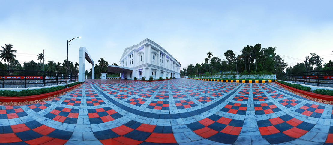 Crown Auditorium, Kayamkulam